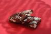 Chocolate Almond Cranberry Bark